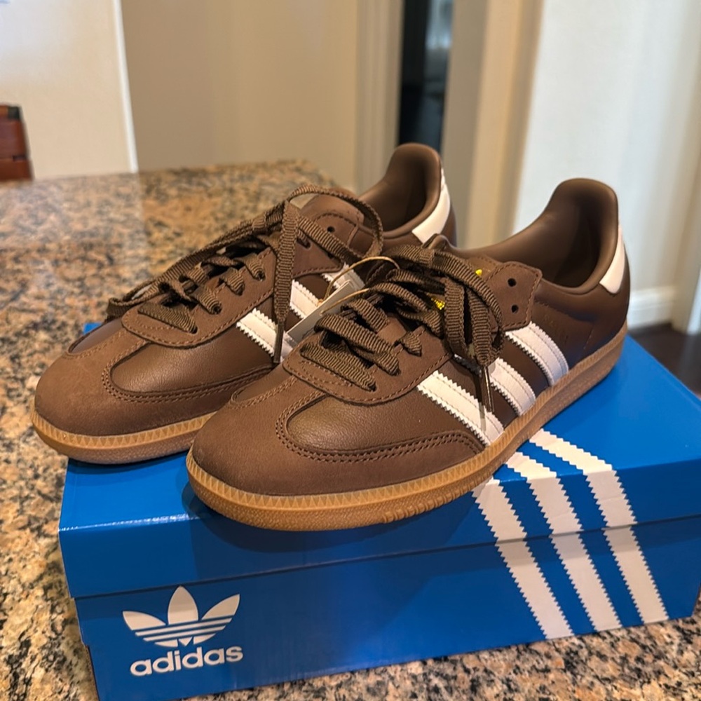 Adidas Samba OG Women